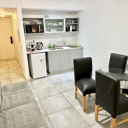 Apartamento En Recoleta Buenos Aires Dış mekan fotoğraf