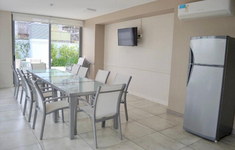 Apartamento En Recoleta Buenos Aires Dış mekan fotoğraf