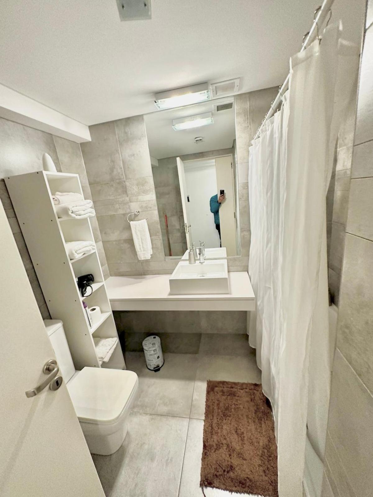Apartamento En Recoleta Buenos Aires Dış mekan fotoğraf