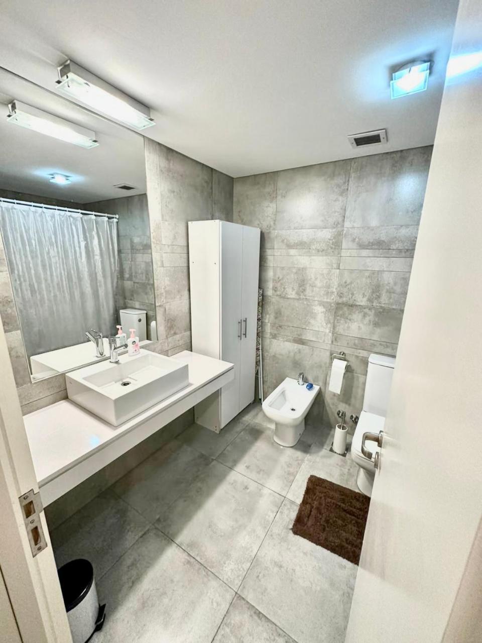 Apartamento En Recoleta Buenos Aires Dış mekan fotoğraf